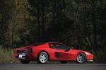 Ferrari Testarossa 1991 года